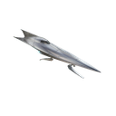 Naboo Yacht