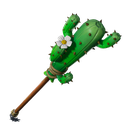 Prickly Axe