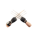 Nanamantium Claws