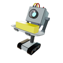 Butter Robot