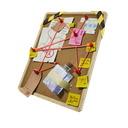 Caseboard