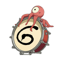 One-Eyed Octopus