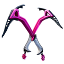 Pinkaxe