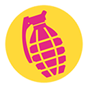 Love and Grenades