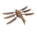 Ornithopter