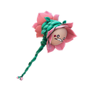 Mochi Masher