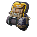 Bomber bag