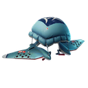Poofy Parasail