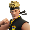 Karateka Jones