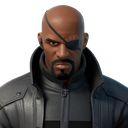 Nick Fury