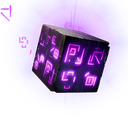 Wild Cube
