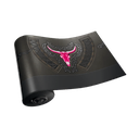 Dark Longhorn