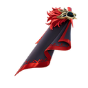 Joni's Cape