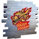 Golden Dragon
