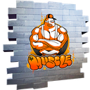 The Muscle