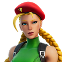 Cammy