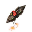 Drill-Bit Souvenir