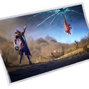 Junk Storm