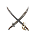 Jack's Cutlass and Bane