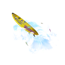 Peely Surfer