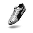 PUMA Speedcat Metallic 'Silver/Black'