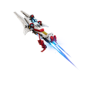 Sparrow