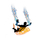 Soaring Shield