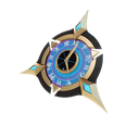 Chronos Lock