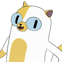 Cake the Cat