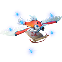 Flying Carp