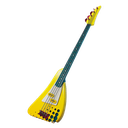 Paddle Bass