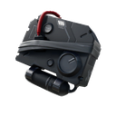 Stealth Response Unit