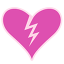 Cuddlestruck Heart