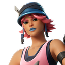 Razor Rae