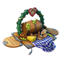 Oktoberfeast