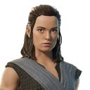 Apprentice Rey