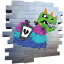 Loot Llamonster