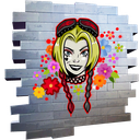 Springing Harley