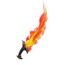 Fire's Sharp Wrath