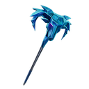 GOATed Glaive