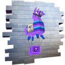 Llama Drop