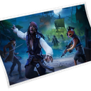 Cursed Sails