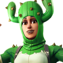 Prickly Patroller
