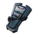 Reinforced Backplate