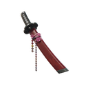 Gogo's Backup Sword
