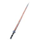 Sword of the Daywalker