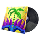 Sunny Samba