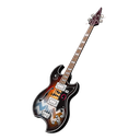 Murdoc's Bass