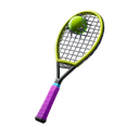 Used Racket