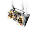 Shady Boombox